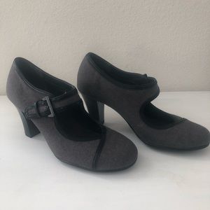 Aerosoles MaryJane Shoes